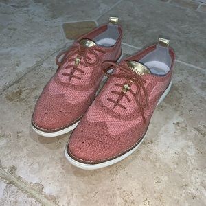 Cole Haan Sneakers